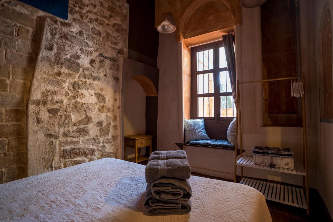 Domus Amabilis - Espai Gaeta ساغونتو المظهر الخارجي الصورة