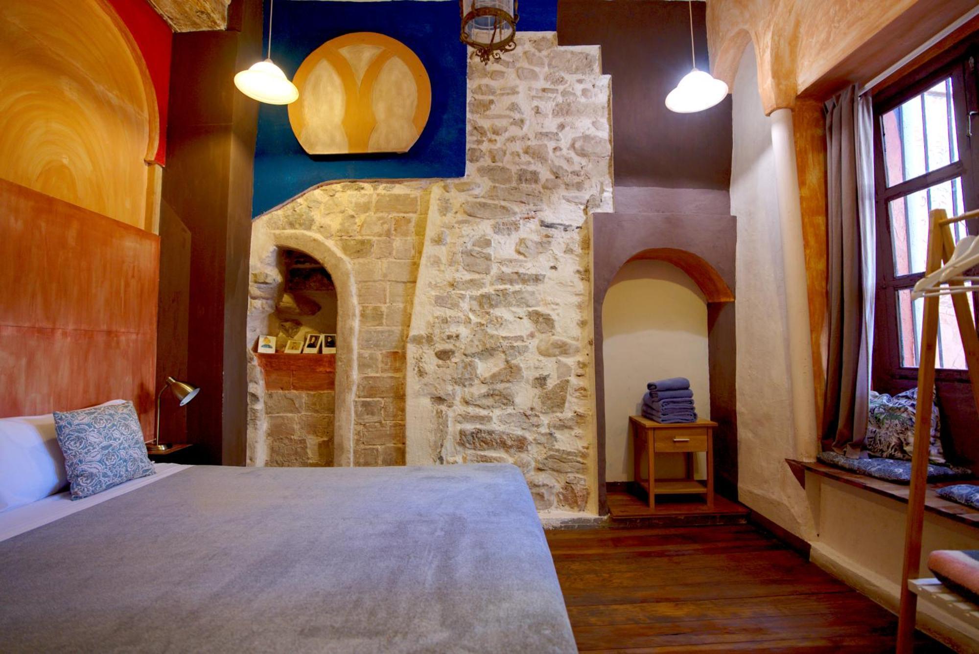 Domus Amabilis - Espai Gaeta ساغونتو المظهر الخارجي الصورة
